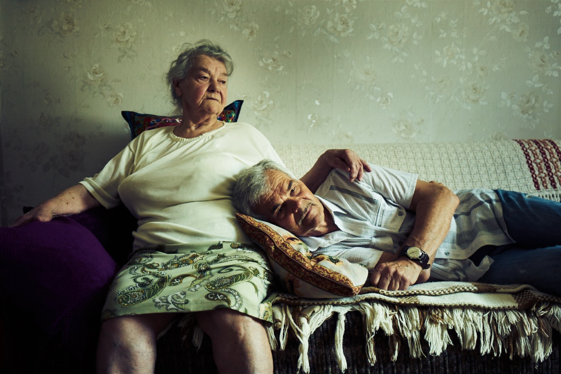 BIG RIP project photograph by Radek Polak