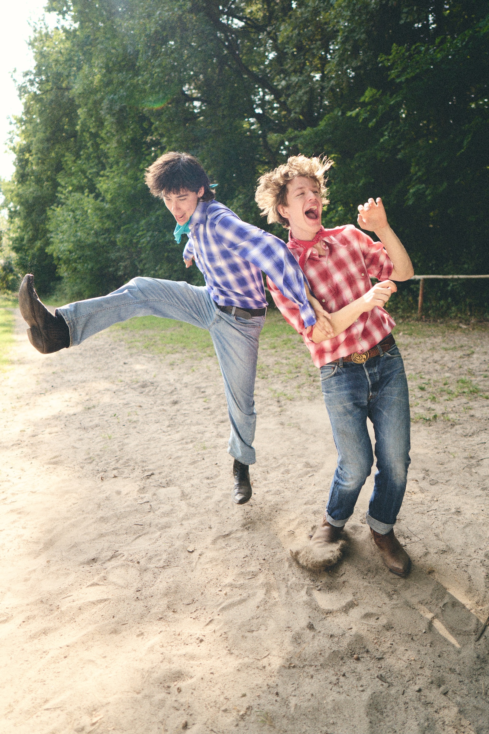 Filip & Hugo