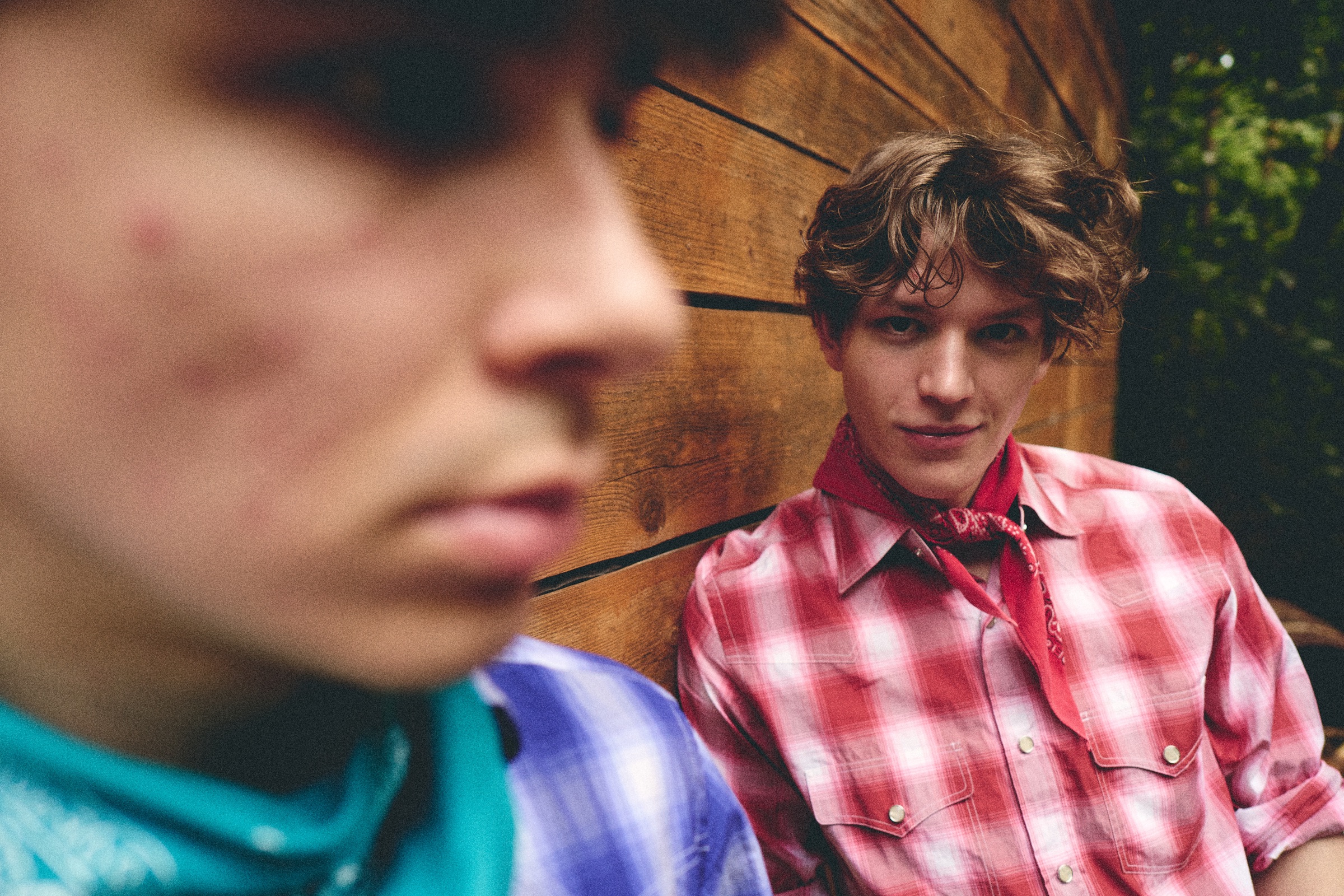 Filip & Hugo