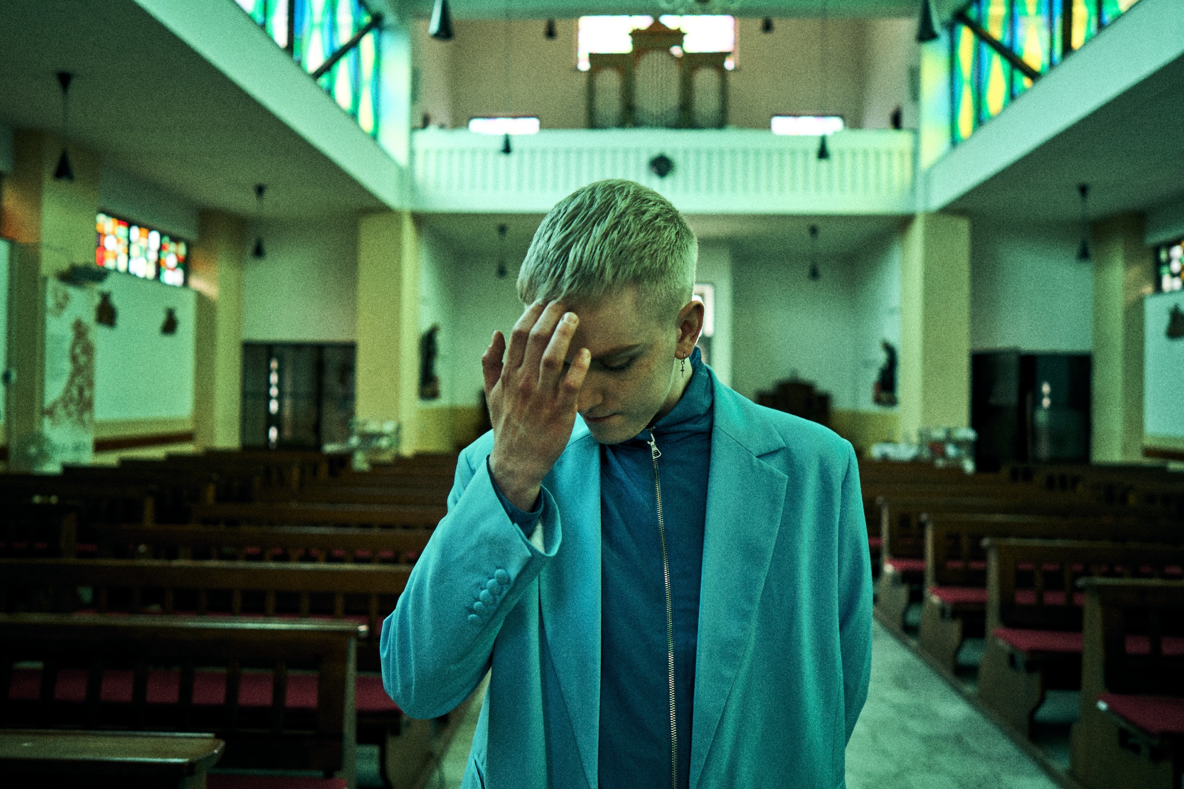 Tomasz Gregorczuk